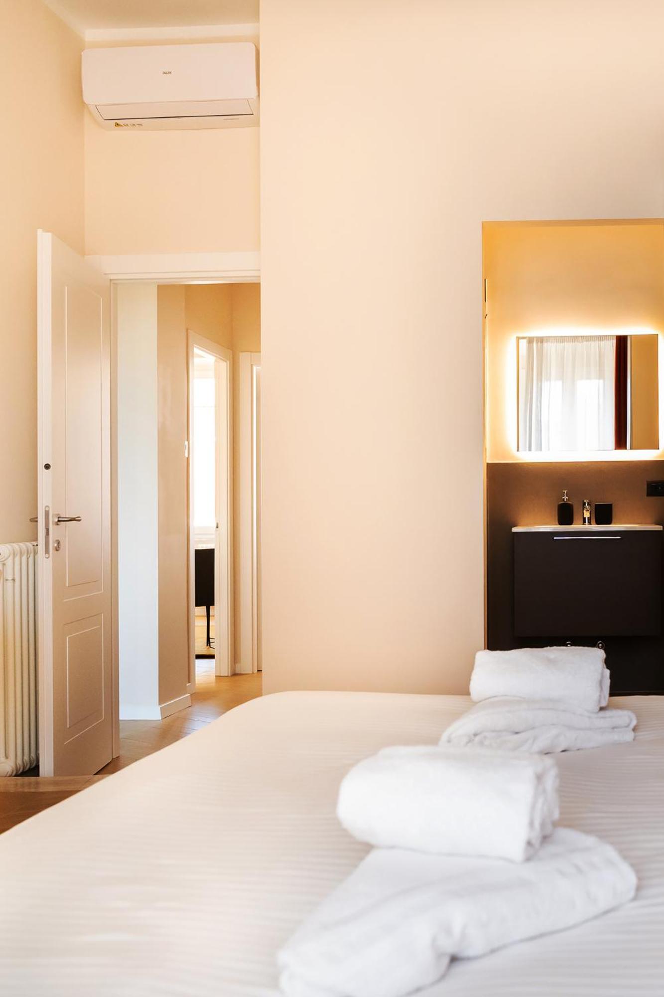 Testaccio Design Apartment Roma Exterior foto