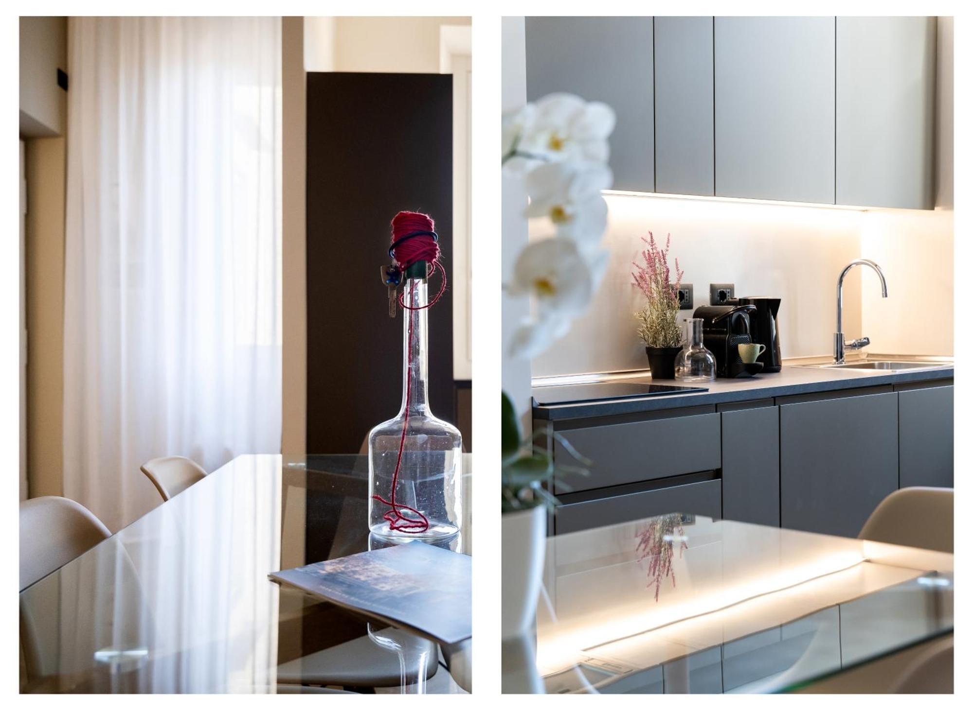 Testaccio Design Apartment Roma Exterior foto