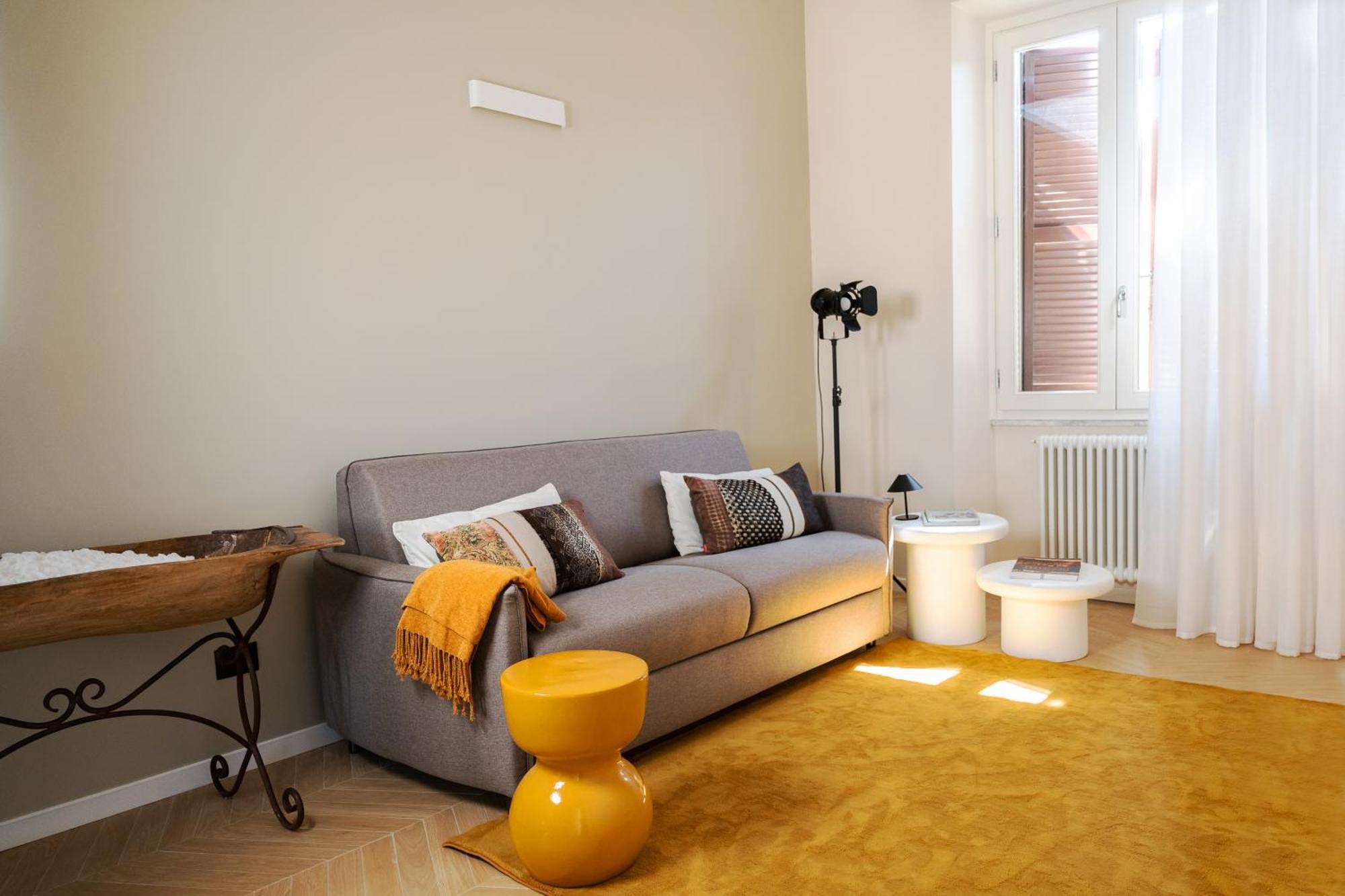 Testaccio Design Apartment Roma Exterior foto