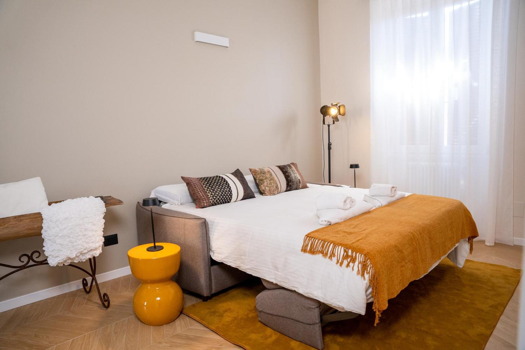 Testaccio Design Apartment Roma Exterior foto