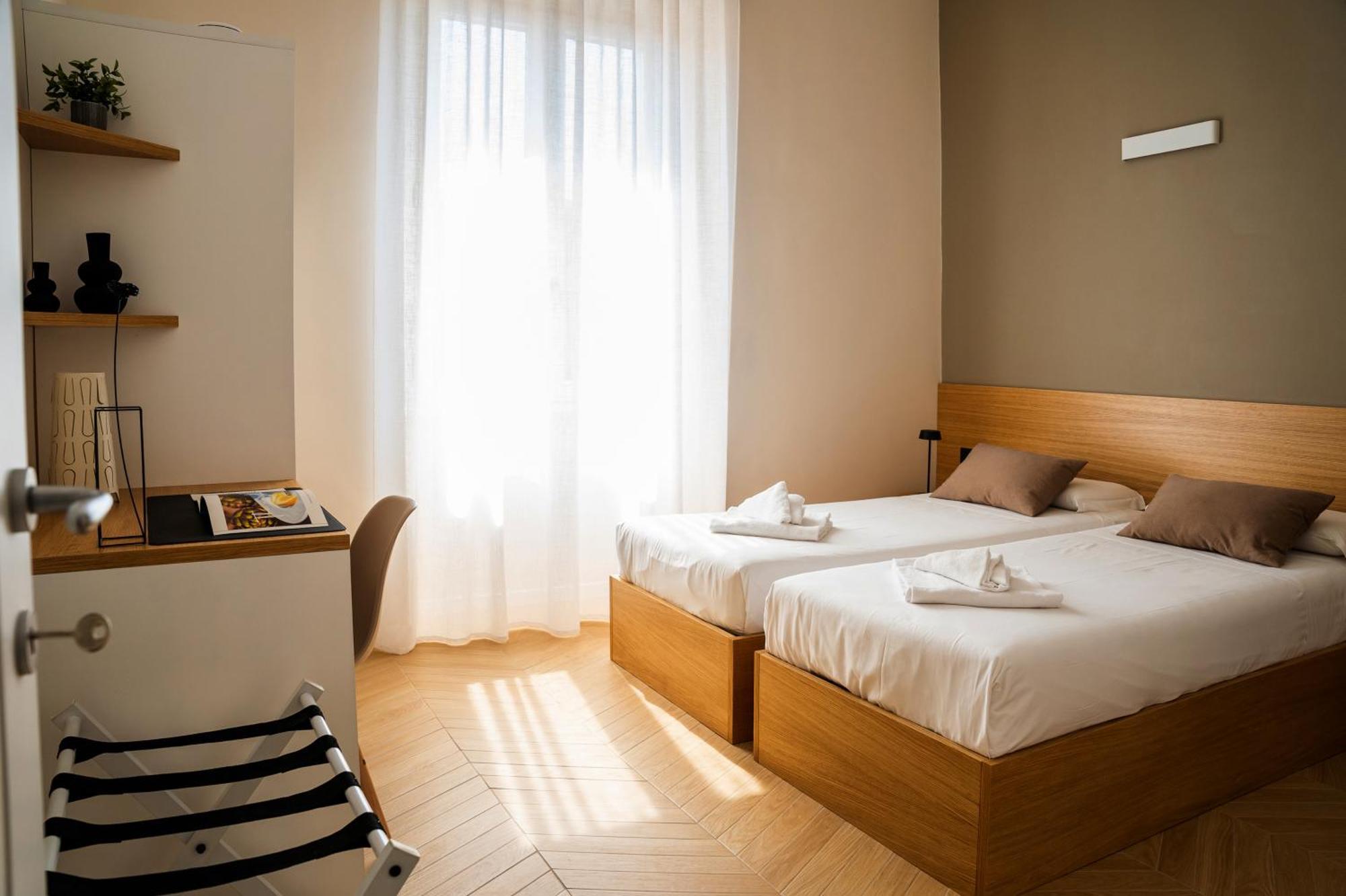 Testaccio Design Apartment Roma Exterior foto